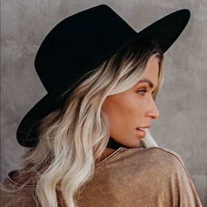 Vici Dolls Rocky Mountain Hat